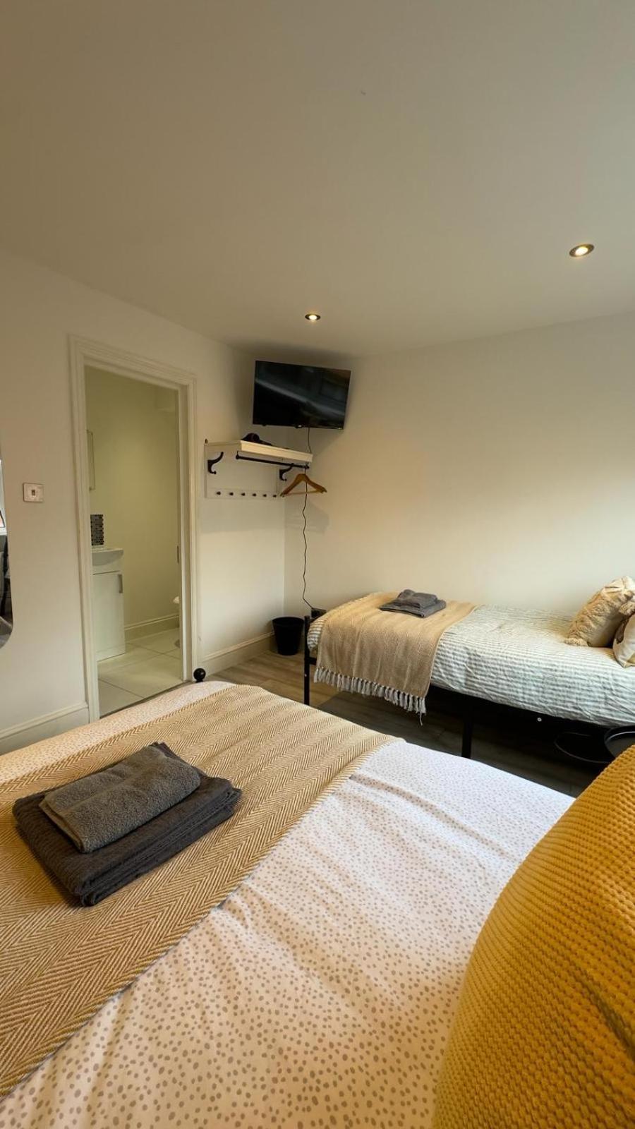 15 Min To Central London Guest Suites 22 Phòng bức ảnh