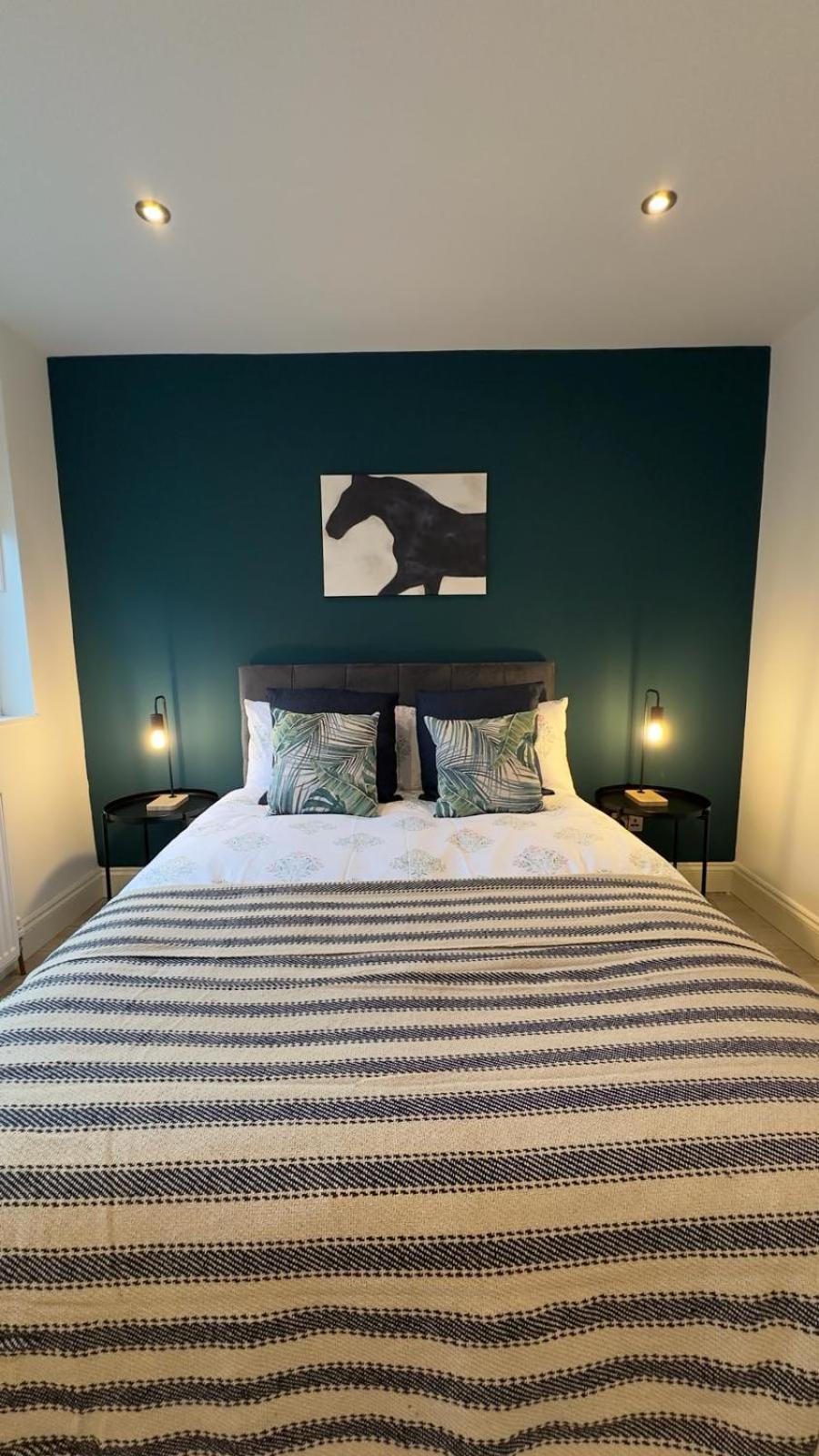 15 Min To Central London Guest Suites 22 Phòng bức ảnh