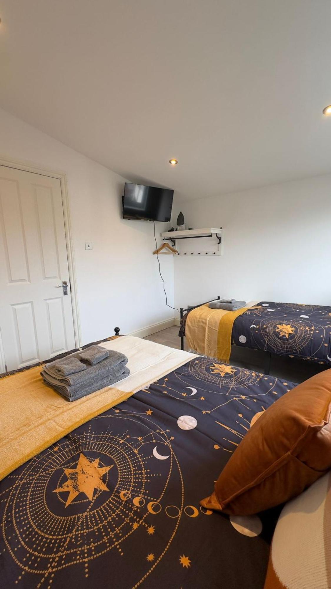 15 Min To Central London Guest Suites 22 Phòng bức ảnh