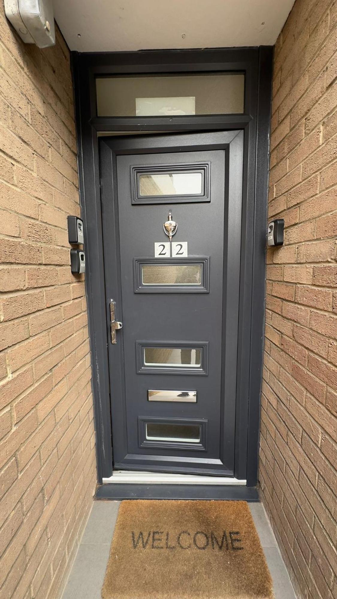 15 Min To Central London Guest Suites 22 Ngoại thất bức ảnh