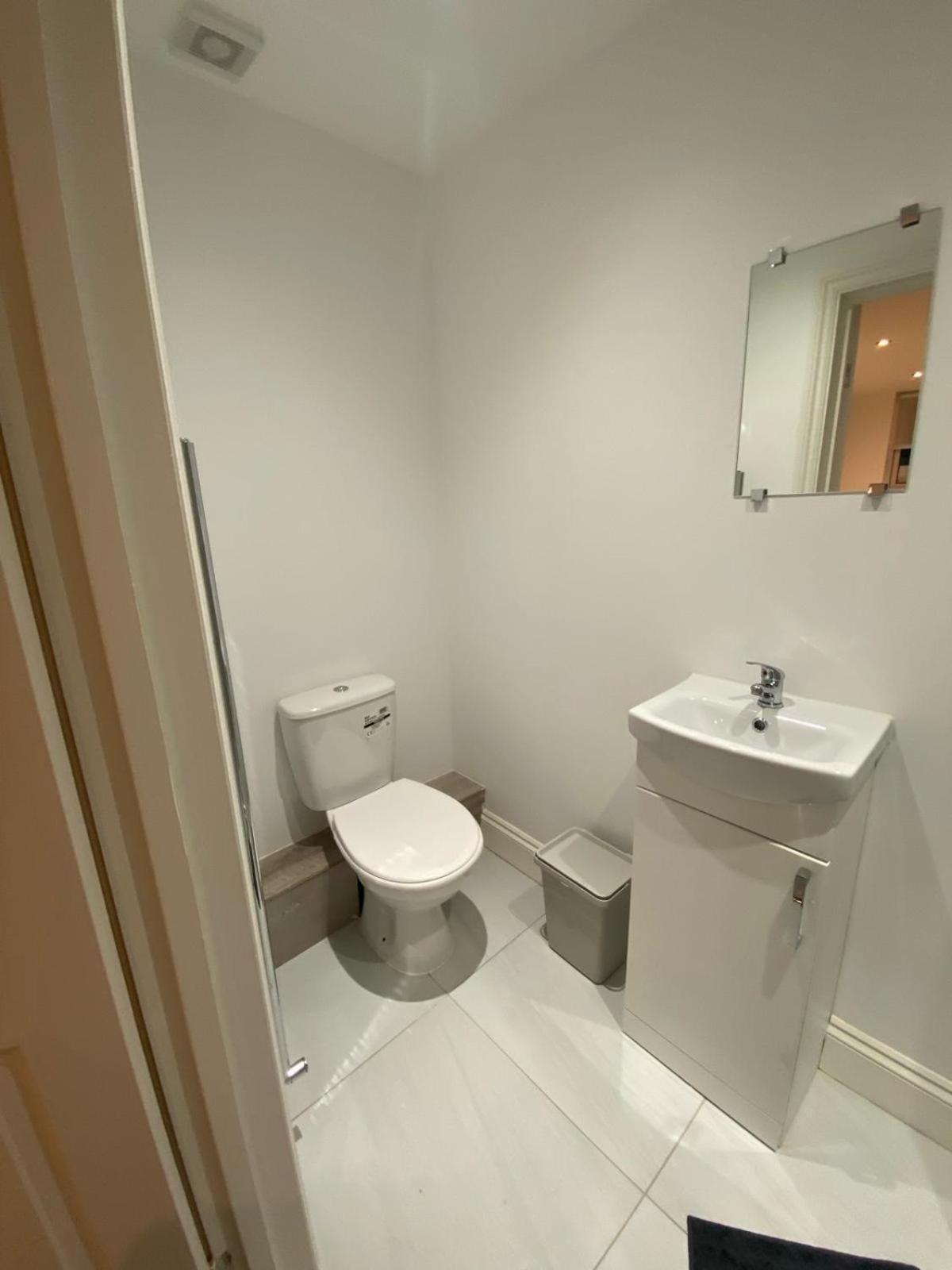 15 Min To Central London Guest Suites 22 Ngoại thất bức ảnh