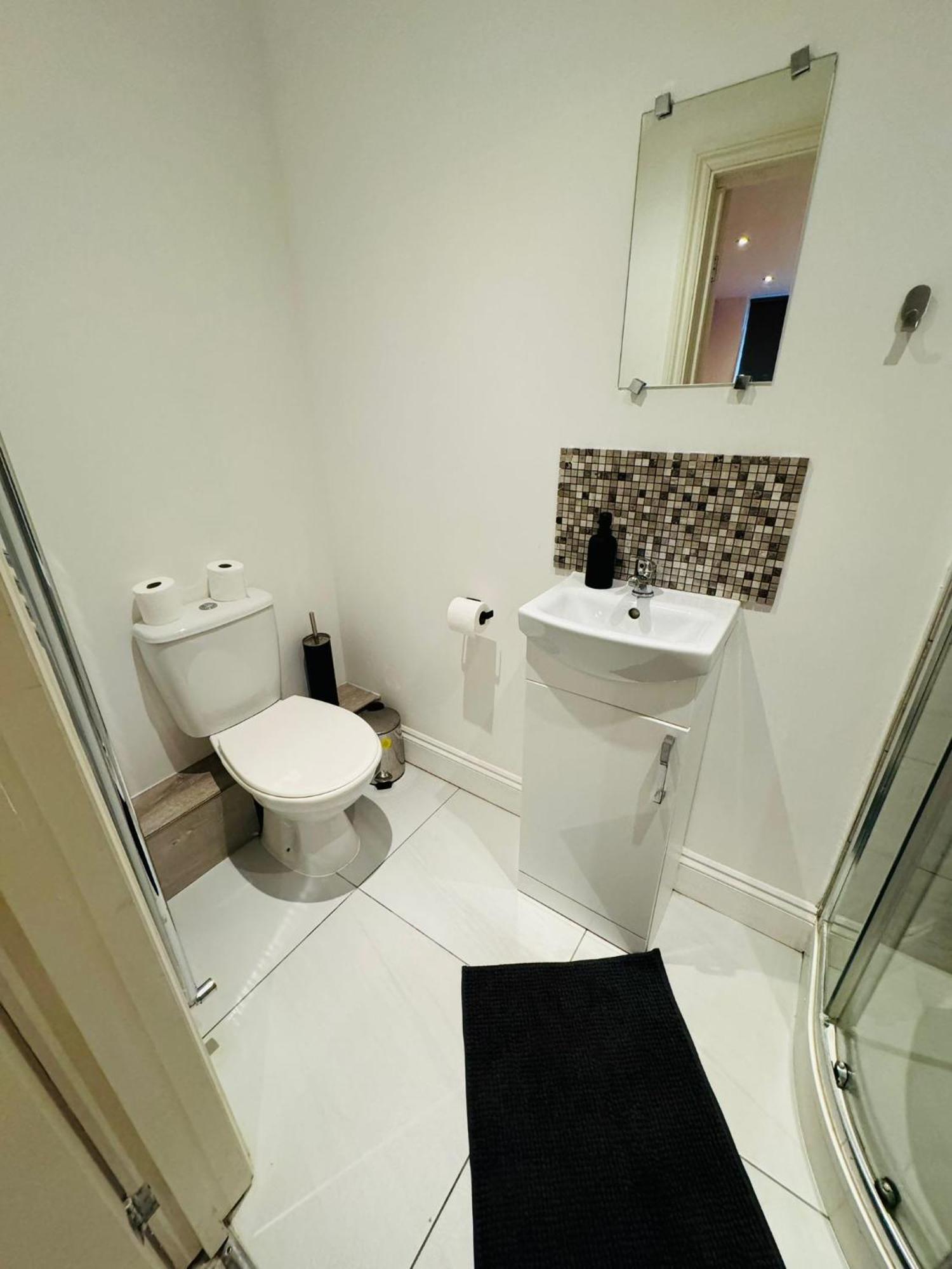 15 Min To Central London Guest Suites 22 Phòng bức ảnh