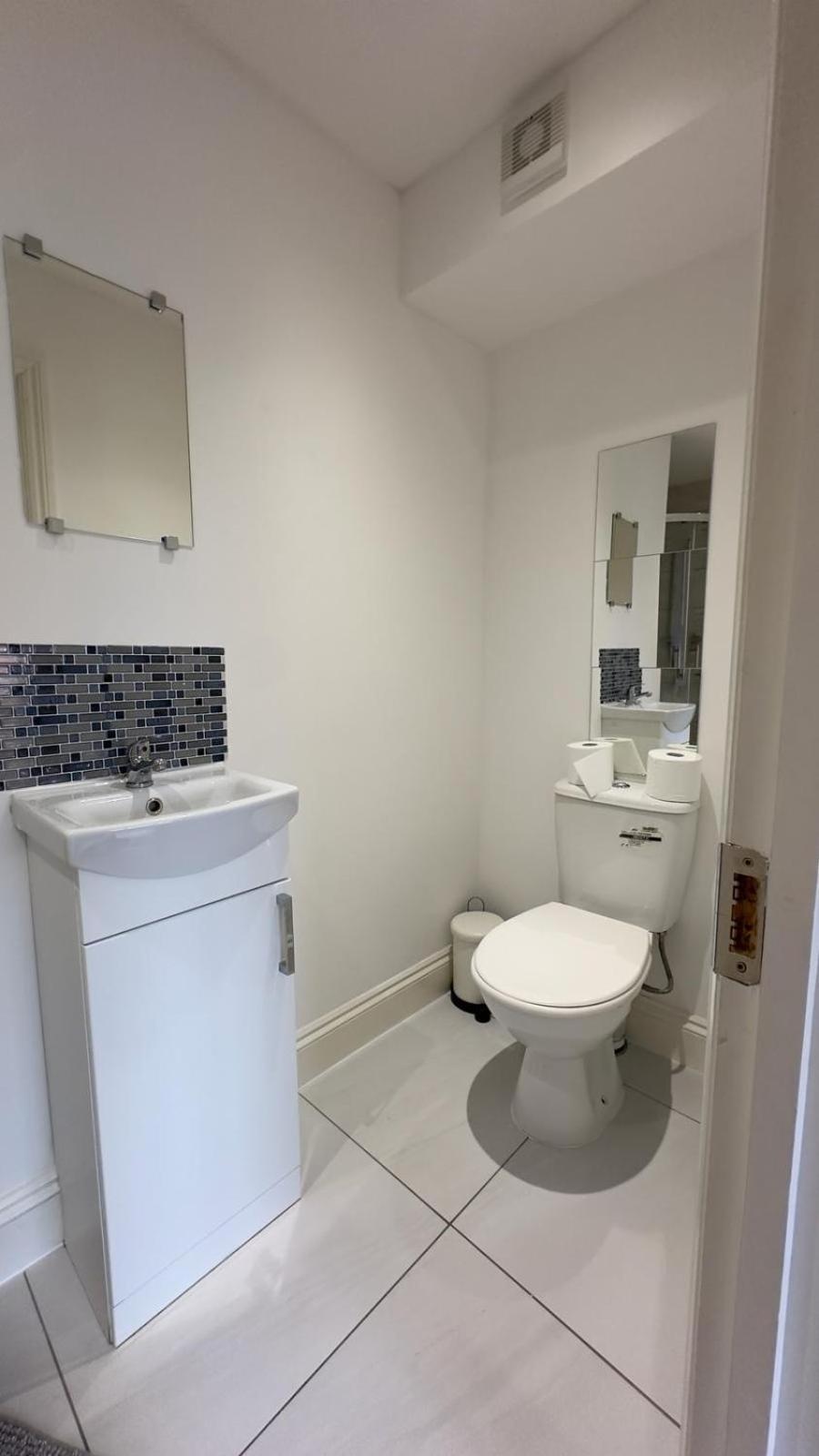 15 Min To Central London Guest Suites 22 Phòng bức ảnh