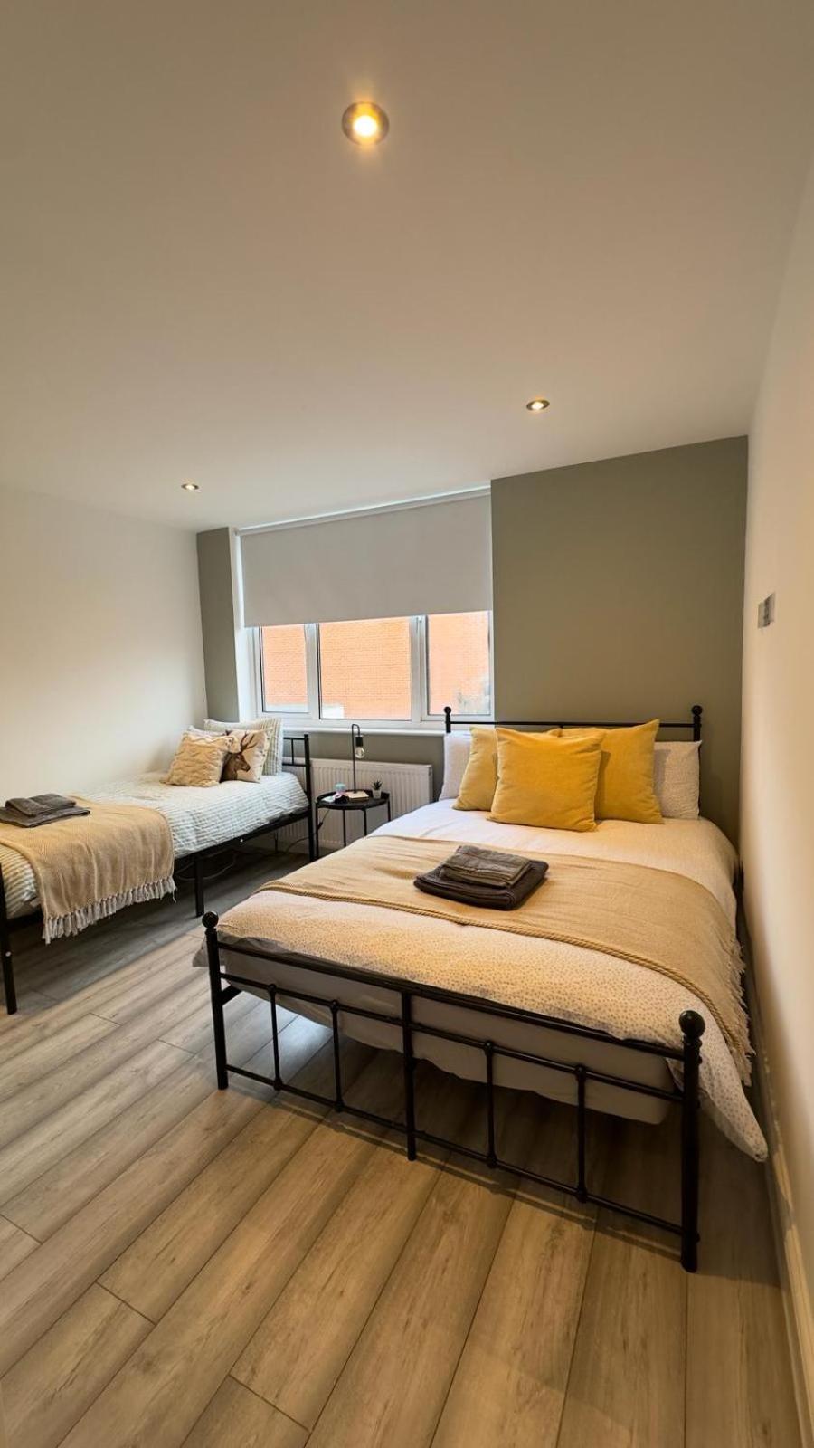 15 Min To Central London Guest Suites 22 Phòng bức ảnh