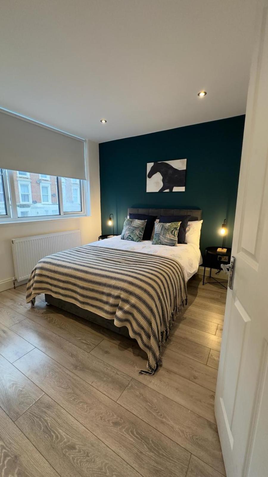 15 Min To Central London Guest Suites 22 Phòng bức ảnh