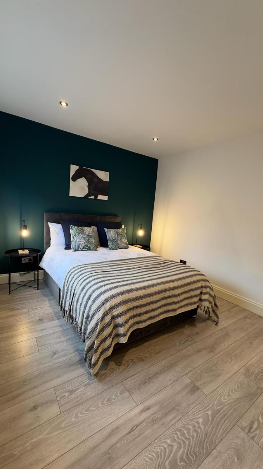 15 Min To Central London Guest Suites 22 Phòng bức ảnh
