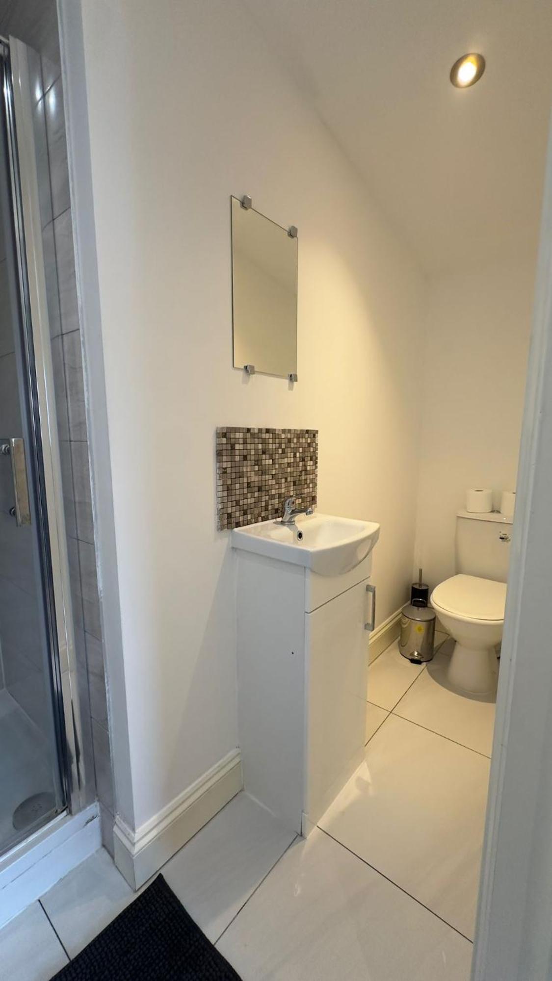 15 Min To Central London Guest Suites 22 Phòng bức ảnh