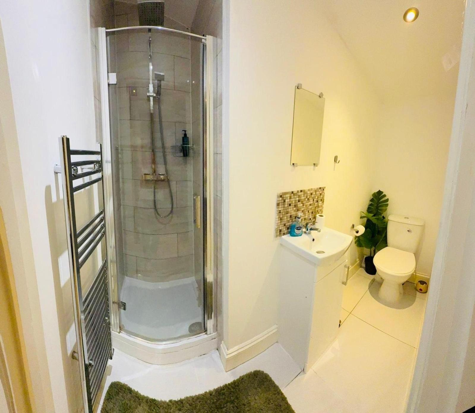 15 Min To Central London Guest Suites 22 Phòng bức ảnh